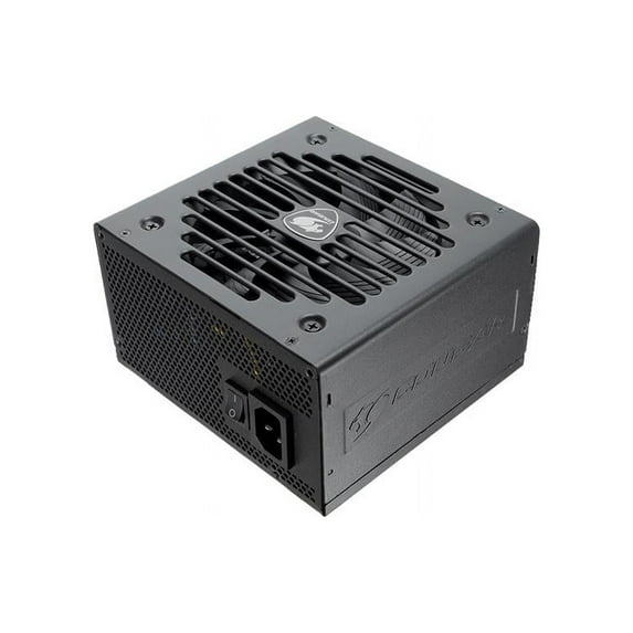 COUGAR VTE X2 600 600 W ATX12V / EPS12V 80 PLUS BRONZE Certified Non-Modular Power Supply