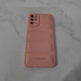 thumbnail image 1 of COUKASO Cell phone covers, Shockproof Matte TPU Protective Cover with Camera Cutout, 1 of 6