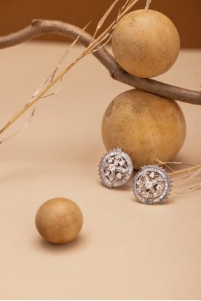 COULER DA STUDS(SILVER)