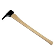 COUNCIL TOOL 1.5 lbs Pickaroon with 28in Straight Hickory Handle SU150PKR28S