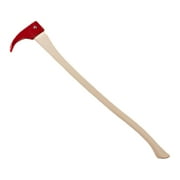 Council Tool CNC 150 1-1/2 lbs. Hookeroon with 36 Curved Wooden Handle