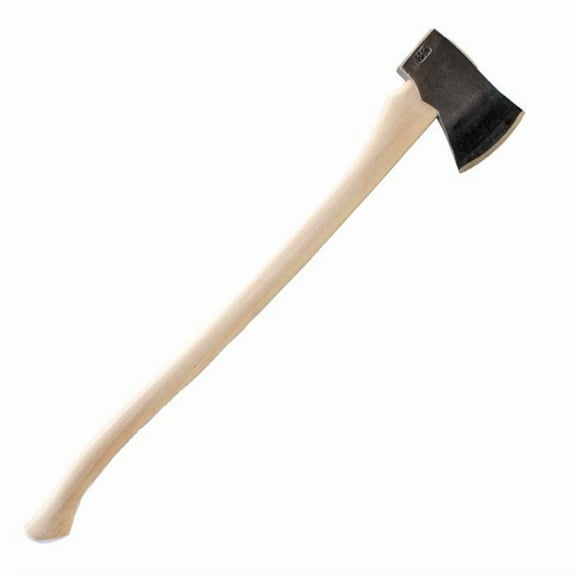 Council Tool Classic Jersey Axe (3.5 lbs.) with 36" Curved Handle 35JC36C