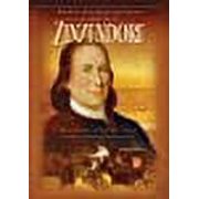 Count Zinzendorf NEW DVD Documentary 4 Programs His Call To Missions For God