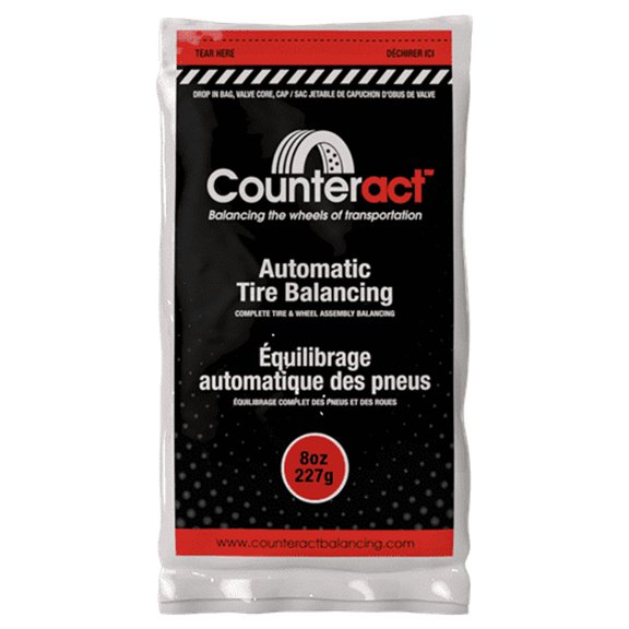 Counteract Case of 52 - 8 oz. Counteract Balancing Beads