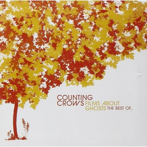 COUNTING CROWS - THE BEST OF
