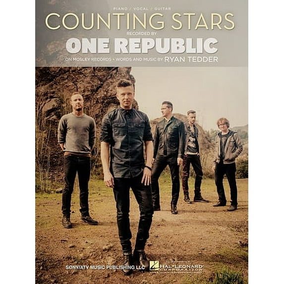 COUNTING STARS
