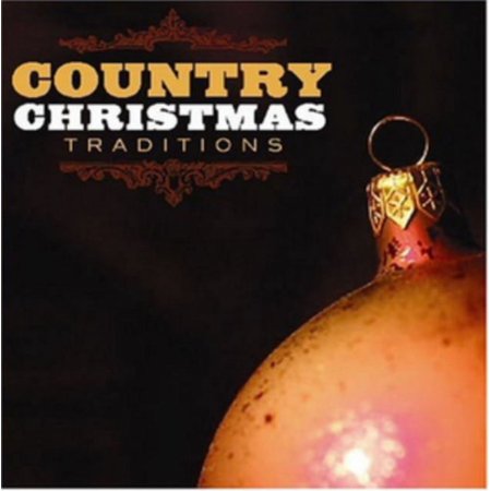 COUNTRY CHRISTMAS TRADITIONS