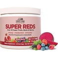 COUNTRY FARMS Super Reds, Energizing Polyphenol Superfood, 48 Super