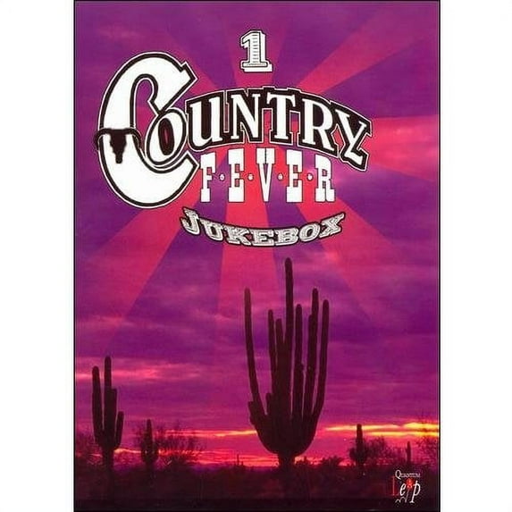 COUNTRY FEVER JUKEBOX VOLUME 1