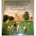 thumbnail image 1 of Pre-Owned The Country House Companion Paperback, 1 of 1