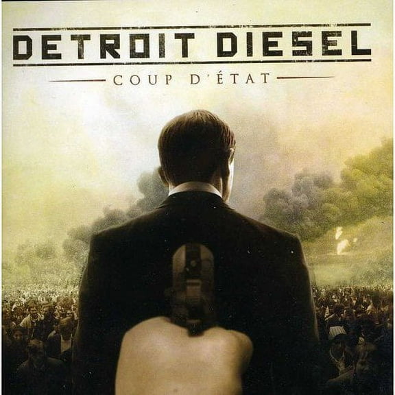 COUP D'TAT