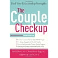 thumbnail image 1 of Pre-Owned The Couple Checkup (Hardcover) 0785228276 9780785228271, 1 of 1