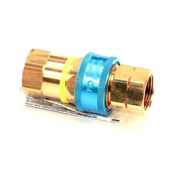 COUPLER,SNAPFAST 3/4 B533-2/3 8103745 - Genuine OEM Replacement Part