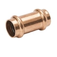 thumbnail image 1 of Mueller Streamline Copper Coupling Press CPPR - Pro Press Coupling - 1/2 In, 1 of 1