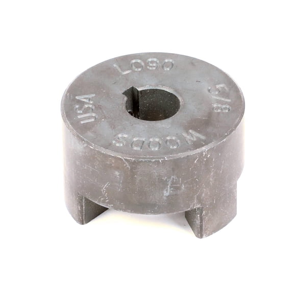 COUPLING,SHAFT L090 .625 BORE 111603 - Genuine OEM Replacement Part