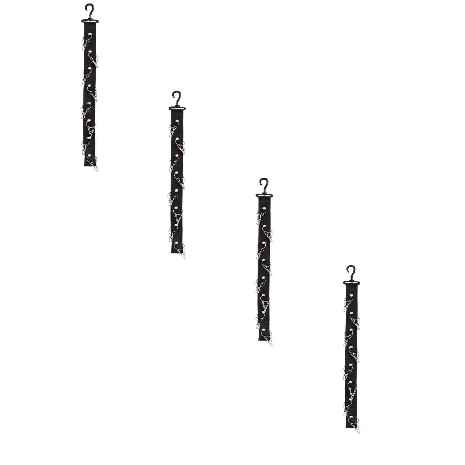 COURAGEDG Hat Organizer Holder Closet Cap Organizer Baseball Cap Holder ...