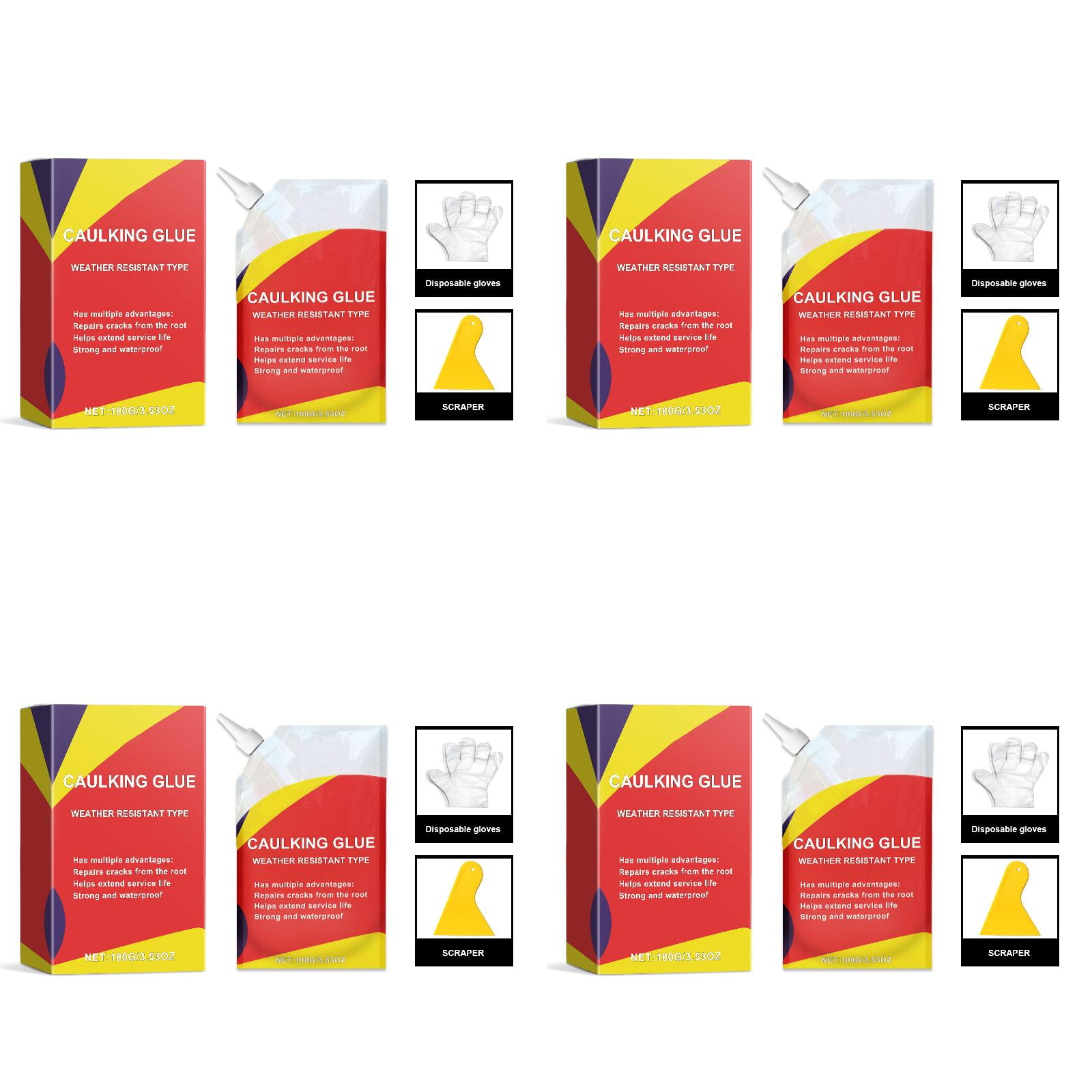 Drywall Crack Sealing Services photo