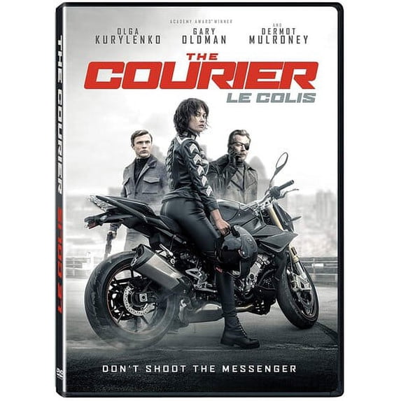 COURIER