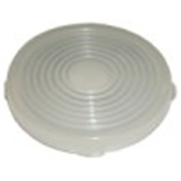 For 1969-1972 Cutlass Courtesy Light Lens GMK453253169