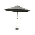 thumbnail image 1 of COURTYARD CREATIONS UTS55BB Four Seasons Boston 9' Umbrella, 1 of 1
