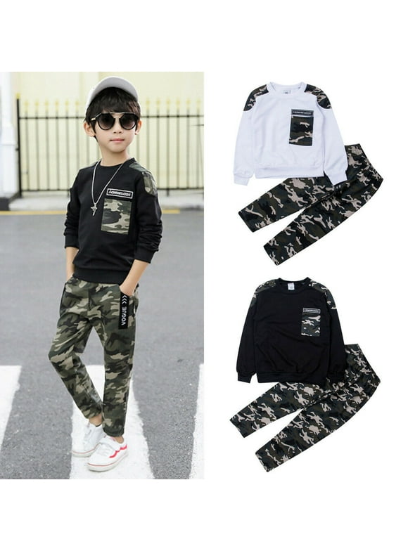 childrens nike sweat suits