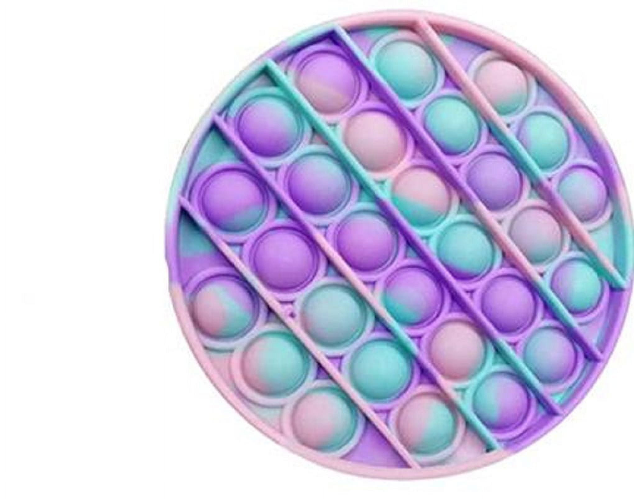 COUTEXYI Fidgets Toys Packs Cheap, Fidgetget Box, Simple Dimple Fidget