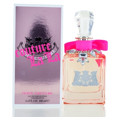 COUTURE LA LAJUICY COUTURE EDP SPRAY 3.4 OZ W