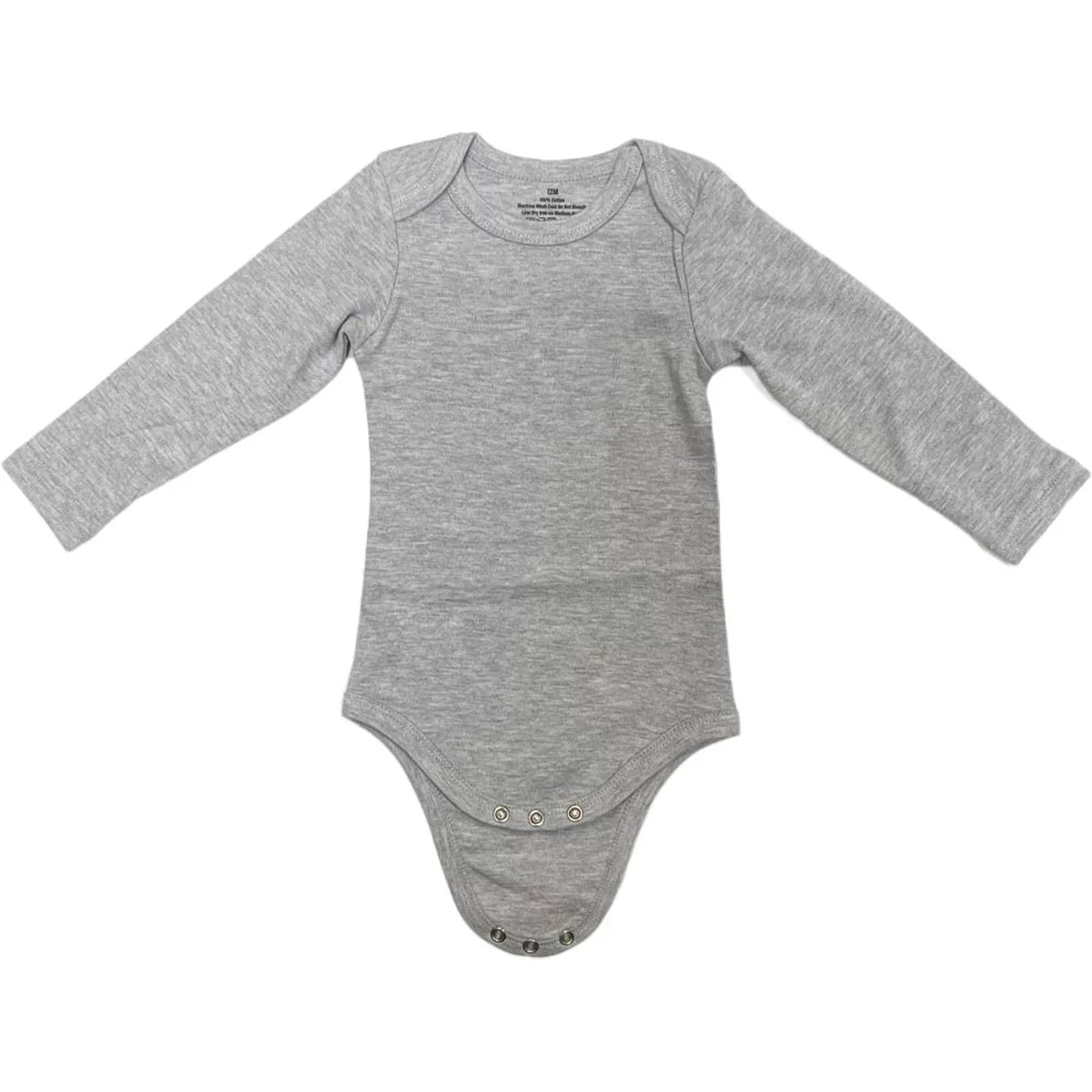 black long sleeve onesie 2t
