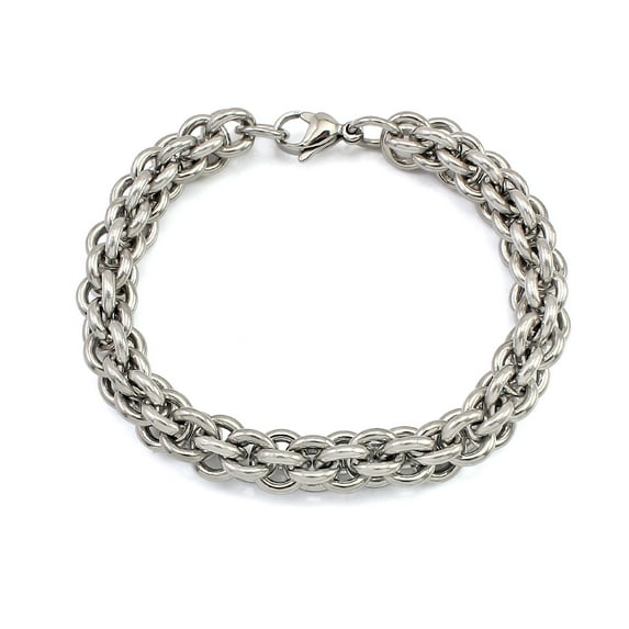 COUYA 2024 Gold And Silver 2 Color Available Classic Simple Design Bracelet Love Bangle Best Friend Gifts Girls Bangle