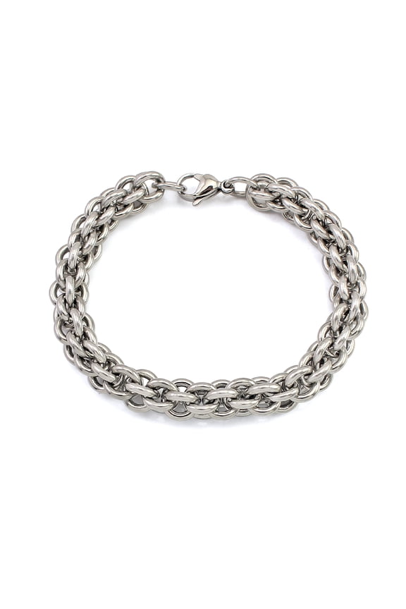2024 Gold And Silver 2 Color Available Classic Simple Design Bracelet Love Bangle Best Friend Gifts Girls Bangle