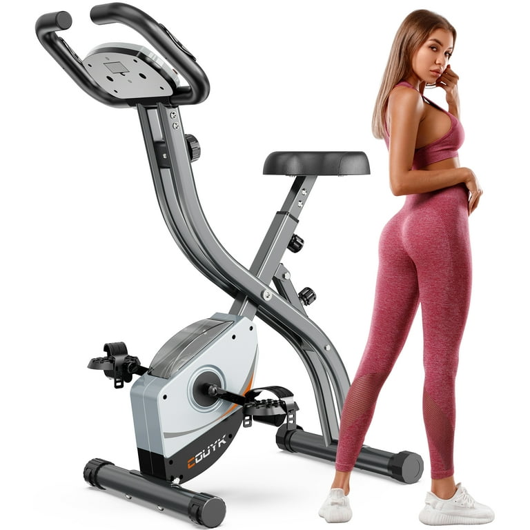 Peloton bike hyperdependant foldable