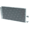 thumbnail image 1 of COV101 30042 A/C Condenser for Volvo 2016-2019 XC90/2019 S60/2018-2019 V90, 1 of 1