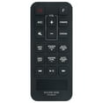 thumbnail image 1 of COV33552428 Replaced Remote Control for LG Sound Bar S45A1-D SPH2B-P LAC553B, 1 of 2