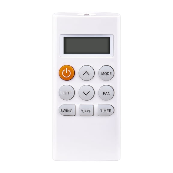 COV36174376 Replacement Remote Control for LG AC Air Conditoner LP1021BSSM LP1021BHSM LP0821GSSM LP0820WSR