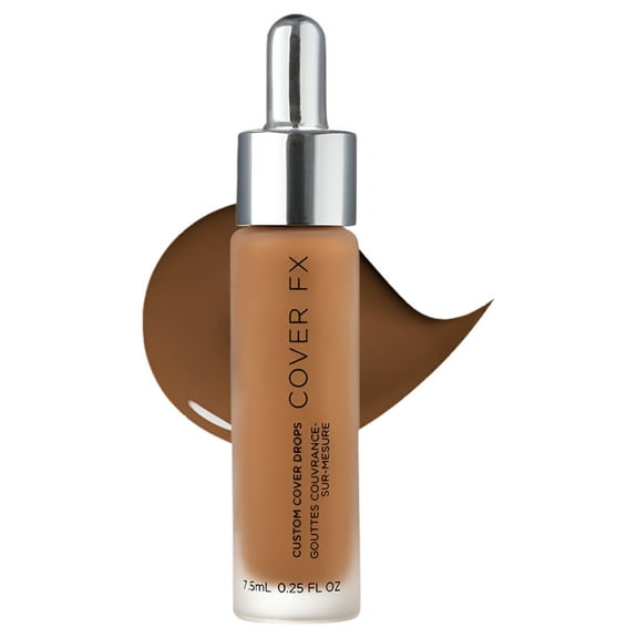 COVER FX Custom Cover Drops - N Deep 4