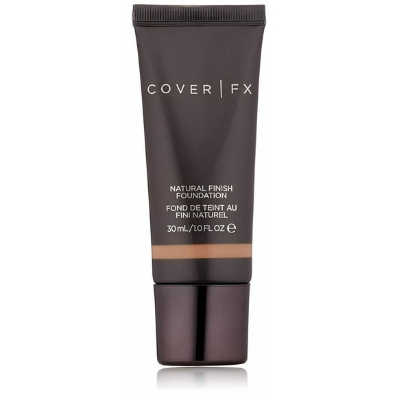 COVER FX Natural Finish Foundation