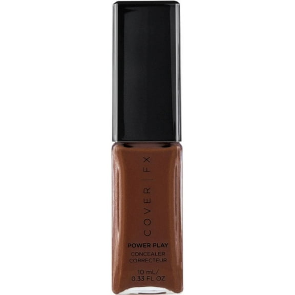 COVER FX Power Play Concealer - P Deep 5 (deepest rich blue hued skin w/ pink undertones)