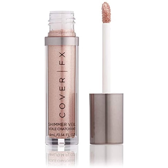 COVER FX Shimmer Veil 0.14oz MAGIC - Imperfect Box