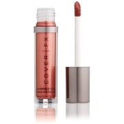 COVER FX Shimmer Veil - Ember - Weightless Cream Shimmer - Crease-Proof - Transfer-Proof Formula - Multidimensional Shine - Eyes, Cheeks and Lips