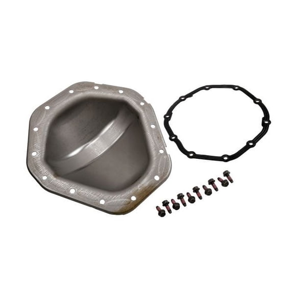 COVER KITR/AXL (SLP-1)