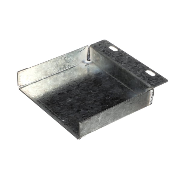 COVER W/MNT,FQ/M4000 IGN MODUL 8242482 - Genuine OEM Replacement Part