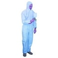 thumbnail image 1 of COVERALL W/ HOOD XXL, 1 of 1