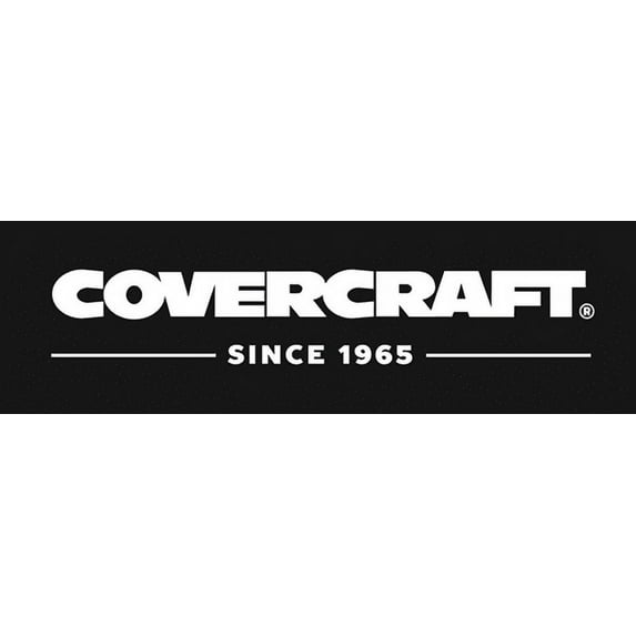COVERCRAFT # SS2462PCGY SS FRT BCKT FD ESCAPE Fits select: 2013-2017 FORD ESCAPE SE
