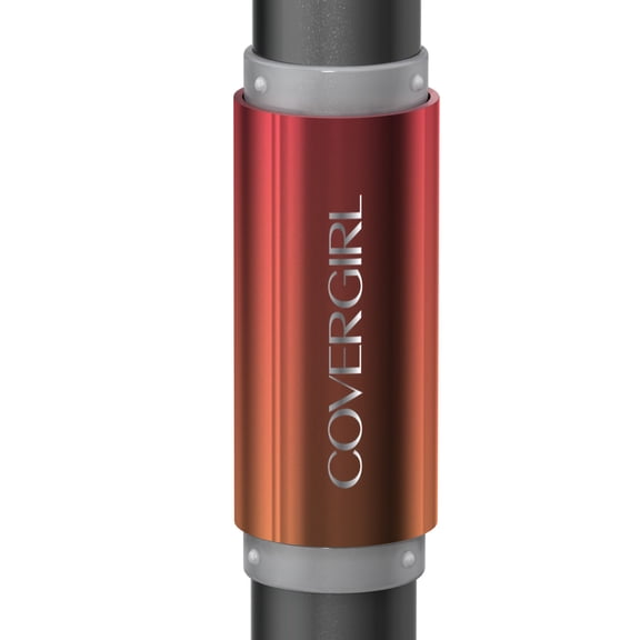 COVERGIRL BlastFlipstick Lipcolor, Shimmer