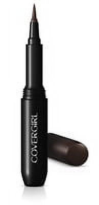 COVERGIRL Bombshell Intensity Liner, Pitch Black Passion, 800 - image 1 of 2