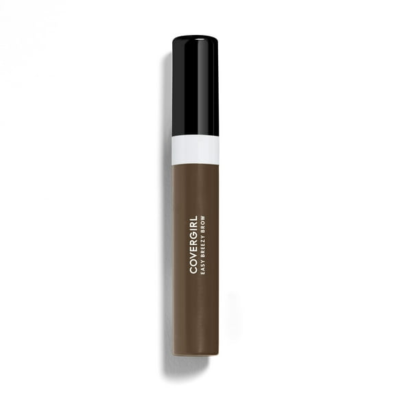 COVERGIRL Brow Shape & Define Eyebrow Mascara, 610 Soft Brown