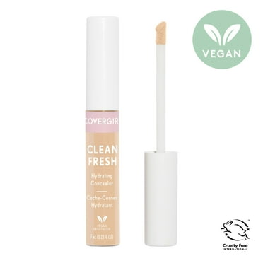 COVERGIRL CLEAN FRESH CONCEALER