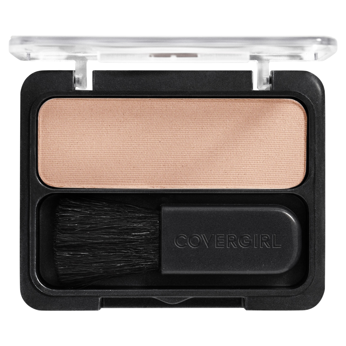 COVERGIRL Cheekers Blendable Powder Blush, 103 Natural Shimmer, 0.12 oz - image 1 of 9