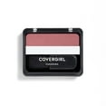 thumbnail image 1 of COVERGIRL Cheekers Blendable Powder Blush, 117 Plum Plush, 0.12 oz, 1 of 8
