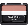 thumbnail image 1 of COVERGIRL Cheekers Blendable Powder Blush, 130 Iced Cappucino, 1 of 7